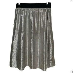 Lularoe womens Lola skirt elegant collect. Size M